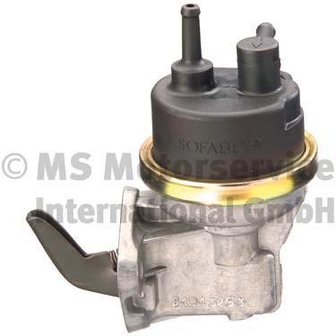 7.21758.50.0, Fuel Pump, Fuel pump - mechanical, PIERBURG, 0003454600, 145072, 0055826700, 145079, 2998800, 22988W, 558267, 1922/5, 247058, 3101, 461-30, PS8101, QFP103, 1922/6, 5506916, 8101, 1450.72, 1450.79, 3454600, 46130, 55826700, 721758500, 9753338280