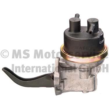 7.21760.50.0, Fuel Pump, Fuel pump - mechanical, PIERBURG, 145084, 96118083, 145501, 96145318, 96145319, 96145320, 97522542, 9752254280, 97531967, 9753196780, 247099, 2588/1, 8208, POC603, PS8246, QFP264, 2588/2, 8248, QFP280, 1450.84, 1455.01, 721760500