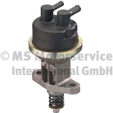 7.21765.50.0, Fuel Pump, Fuel pump - mechanical, PIERBURG, 145066, 145074, 145080, 91518057, 91536319, 91539545, 9153954580, 247064, 2599, 3227, POC637, QFP151, 8227, QFP2, 1450.66, 1450.74, 1450.80, 721765500
