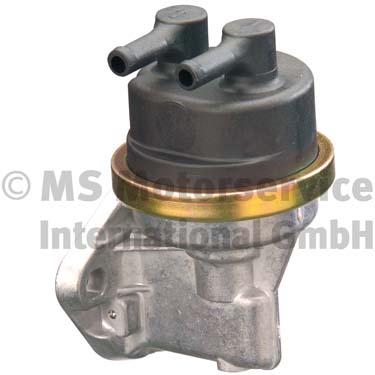 Fuel Pump - 7.21774.50.0 PIERBURG - 006052158200, 006052238500, 116080402005