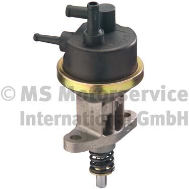 Fuel Pump - 7.21776.50.0 PIERBURG - 7700723168, 7700733545, 247069