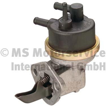 Fuel Pump - 7.21780.50.0 PIERBURG - 7700726305, 7700728131, 7700734250