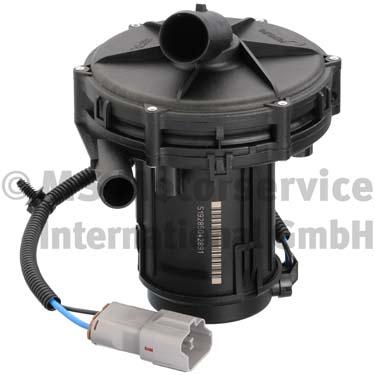 Secondary Air Pump - 7.21857.01.0 PIERBURG - 9179271, 0899025, 331460036