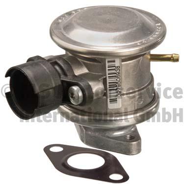 Ventil, Sekundärluftpumpsystem - 7.22090.11.0 PIERBURG - 0021404260, 021131101A, 1029790