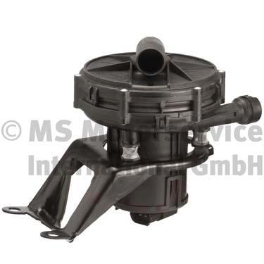 Secondary Air Pump Module - 7.22166.00.0 PIERBURG - 1715347, 11721715347, 0899014