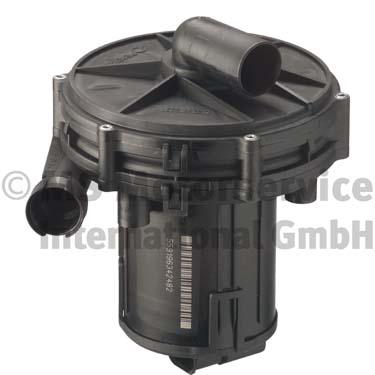 Secondary Air Pump - 7.22166.39.0 PIERBURG - 1437700, 11721437700, WG1026681