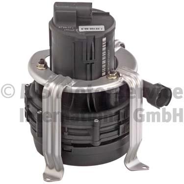 Secondary Air Pump Module - 7.22166.66.0 PIERBURG - 1433959, 11721433959, 0899022