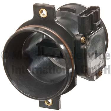 7.22184.20.0, Air Mass Sensor, Air mass sensor, PIERBURG, 1051277, 1054419, 1054420, 98AB12B579B1B, 98AB12B579B2B, 98AB12B579B3B, 38.614, 5WK97002Z, 86051, 8ET009142-291, A2C59512899, AFH60-13, QM778, V25-72-1007, 722184200, AFH6013