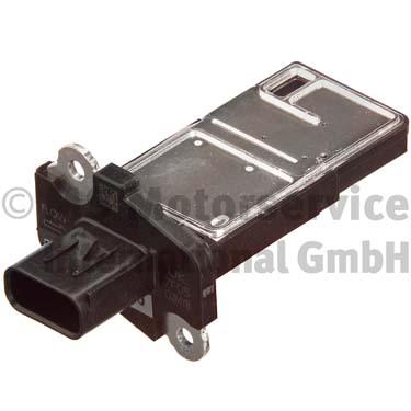 7.22184.23.0, Luftmassenmesser, Luftmassensensor, PIERBURG, 3L3A12B579BA, AFH60M-19, 4515688, AFH60M-20, 86170, 8ET009142-591, A2C59514878, FDM636
