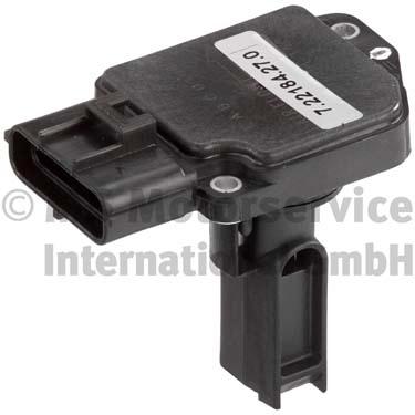 Air Mass Sensor - 7.22184.27.0 PIERBURG - 1337337, XS7F12B579BA, FDM640