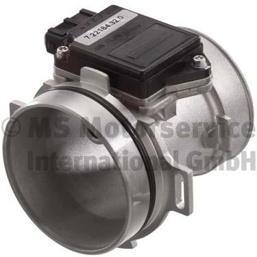 Air Mass Sensor - 7.22184.32.0 PIERBURG - 6848047, AFH60-02A, 93BB12B579BA