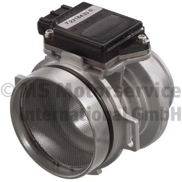 Air Mass Sensor - 7.22184.33.0 PIERBURG - 6611251, 6848046, 92FB12B579AA