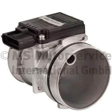 Air Mass Sensor - 7.22184.35.0 PIERBURG - 1004581, 96FB-12B579-EB, 38.619