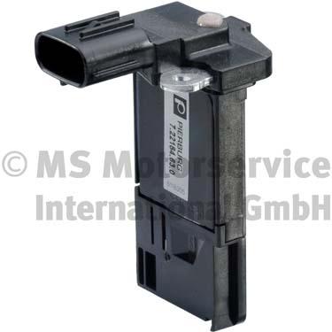 Air Mass Sensor - 7.22184.63.0 PIERBURG - 22204-75030, AFH70M-37, 135007
