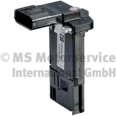 7.22184.64.0, Air Mass Sensor, Air mass sensor, PIERBURG, 0890310, 135010, 37980-RAD-L11, 38.872, 7516278, 86278, 8ET009149-491, AF10145, AFH70-M41, 2505010, 37980-RC0-M01, AF10145-11B1, AFH70-M41B, 37980-RNA-A01, AFH70M-41C, 37980-RV0A01