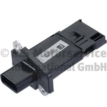 7.22184.65.0, Luftmassenmesser, Luftmassensensor, PIERBURG, 53013733AB, AFH70M-49, 0986JG1631, 135011, 19857, 330880069, 38.919, 558245, 7516322, 86170, 8ET009149-501, AF10508-12B1, CSM6919, FDM5024, LVMA437, V25-72-1035, WG1014344, 2505011, 86322, WG1354306, WG1495331, WG2048170