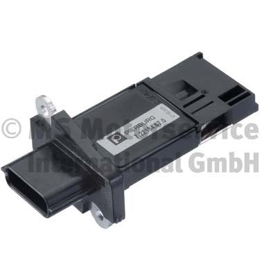 Air Mass Sensor - 7.22184.67.0 PIERBURG - 135013, 13800-66J00, AFH70M-63