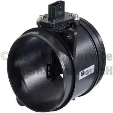 Air Mass Sensor - 7.22184.71.0 PIERBURG - 13627807020, AFH80-20, 7807020