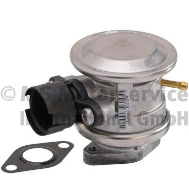 Valve, secondary air pump system - 7.22286.41.0 PIERBURG - 022131101F, 06A131229, 06A131229C