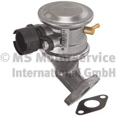 Valve, secondary ventilation - 7.22295.65.0 PIERBURG - 11727515008, 11727523306, 11727553064