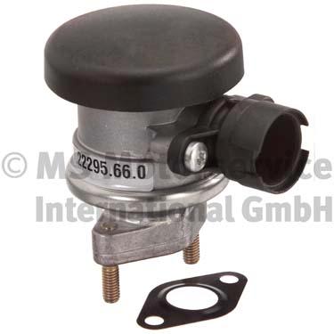 Valve, secondary air pump system - 7.22295.66.0 PIERBURG - 1433713, 11721433713, 7.22295.09.5