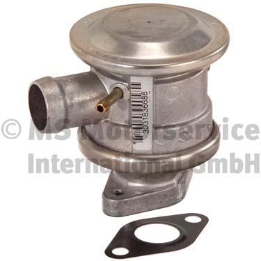 Ventil, Sekundärluftpumpsystem - 7.22296.02.0 PIERBURG - 171175, 857022, 857062