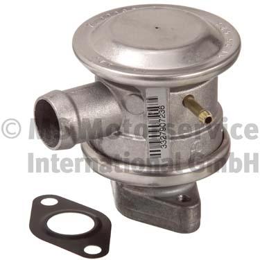 Ventil, Sekundärluftpumpsystem - 7.22299.03.0 PIERBURG - 1271765, 9125623, 7.22299.00.0