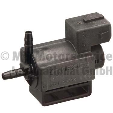 Change-Over Valve, change-over flap (induction pipe) - 7.22402.03.0 PIERBURG - 037906283A, 116493, 2100016
