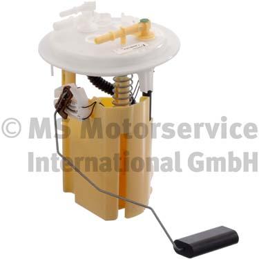 7.22466.94.0, Sensor, Kraftstoffvorrat, Kraftstoffpumpe in-tank, PIERBURG, 1525CW, 9647083480, 347516, 71222, 7313001, E10585S, 1525.CW, 722466940
