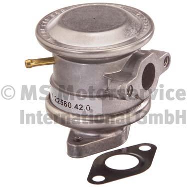 Valve, secondary air pump system - 7.22560.42.0 PIERBURG - 058131101, 058131101B, 7.22560.05.0