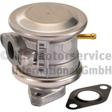 Valve, secondary air pump system - 7.22560.45.0 PIERBURG - 06C131102, 06C131102E, 06C131102A