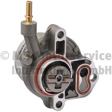 7.22666.03.0, Vacuum Pump, braking system, Vacuum pump, PIERBURG, 18130-86CT0, 456561, 9631971580, 18130-86CT0-000, 456564, 0204142059, 371130026, 559017, 8091021, 89035, 89.127, 91021, V22-0119, WG1014460, VP053, WG1026811, WG1495419