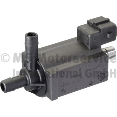 Boost Pressure Control Valve - 7.22687.46.0 PIERBURG - 7.22687.28.0, WG1967146