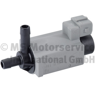 Change-Over Valve, change-over flap (induction pipe) - 7.22687.50.0 PIERBURG - 077906283B, 7.22687.32.0, 077906283D