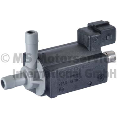Boost Pressure Control Valve - 7.22687.51.0 PIERBURG - 7.22687.37.0, 7PP906046