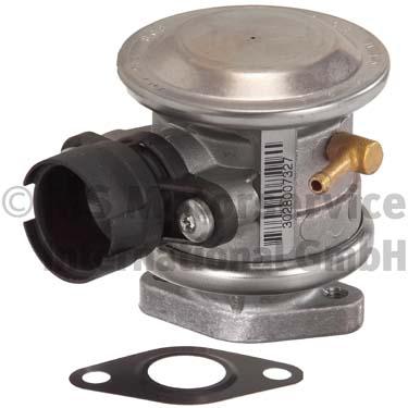 Valve, secondary ventilation - 7.22769.76.0 PIERBURG - 078131101M, 7.22769.03.0, WG1026838