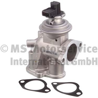 7.22772.11.0, EGR Valve, EGR valve, PIERBURG, 860441, 897353973Y, 97353973, 14441, 45-8191, 555181, 571822112117, 7518105, 83.812, 88105, 959196, V40-63-0031, EGR280, ERV216