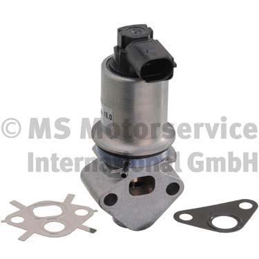 7.22785.18.0, EGR Valve, EGR valve, PIERBURG, 06A131501G, 0892058, 14323, 45-8025, 555049, 571822112022, 710771D0, 717720080, 7.22785.04.0, 7518088, 83.618, 83804, 88088, 959030, FDR257, V10-63-0005, WG1026855, XEGR77, EGR124, WG1408680, ERV096, WG1408776, WG1494494, WG1937657