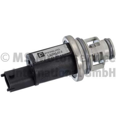 Valve, activated carbon canister - 7.22892.02.0 PIERBURG - 7.22892.01.0, 99660521300, WG1354791