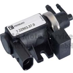 Pressure Converter, exhaust control - 7.22903.37.0 PIERBURG - 7.22903.09.0, 8E0906628B, V10-63-0107