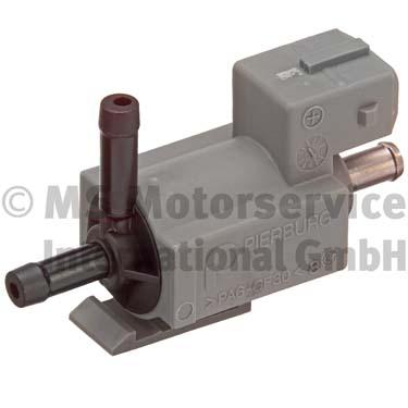 Boost Pressure Control Valve - 7.22908.03.0 PIERBURG - 99660515500, PMK000030, 0892729