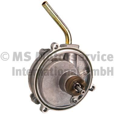 Vacuum Pump, braking system - 7.24807.01.0 PIERBURG - 6682300065, 6682300165, A6682300065