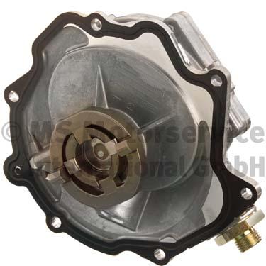 Vacuum Pump, braking system - 7.24807.02.0 PIERBURG - 0002303365, 0002303665, A0002303365
