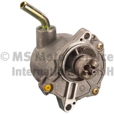 Vacuum Pump, braking system - 7.24807.06.0 PIERBURG - 6122300065, A6122300065, 1027083