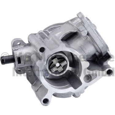 7.24807.28.0, Vacuum Pump, braking system, Vacuum pump, PIERBURG, 06J145100B, 06J145100F, 06J145100N, 06j145100B, 371130103, 559035, 8091116, 89.206, 91116, WG1014512, WG1026914, WG1495436