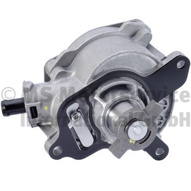 Vacuum Pump, braking system - 7.24807.30.0 PIERBURG - 07K145100B, 07K145100C, 07K145100E