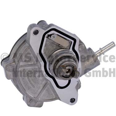 7.24807.37.0, Vacuum Pump, braking system, Vacuum pump, PIERBURG, 6402300265, 6402300365, 6402300465, A6402300265, A6402300365, A6402300465, 7.24807.37.0, 724807370