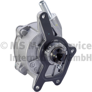 Vacuum Pump, braking system - 7.24807.38.0 PIERBURG - 6422300065, A6422300065, 371130123
