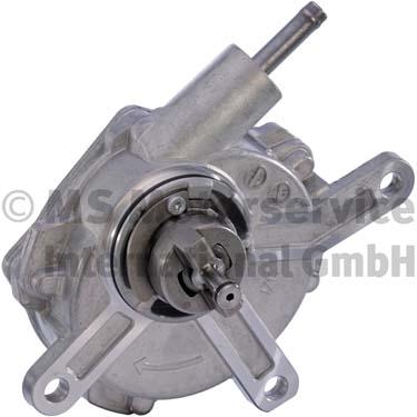 Vacuum Pump, braking system - 7.24807.43.0 PIERBURG - 29300-0W010, 371130109, 8091123