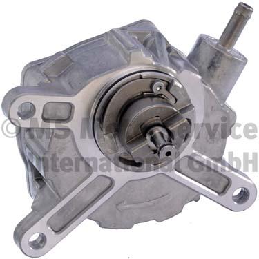 Vacuum Pump, braking system - 7.24807.46.0 PIERBURG - 29300-0W040, 29300-0W041, 29300-0W053